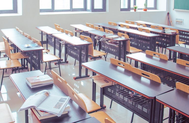 International Students in the UK