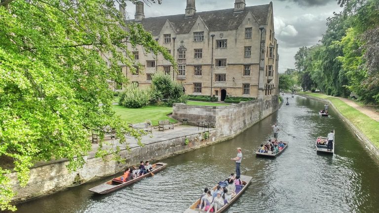 Top UK Universities for Career-Focused Degrees in 2025